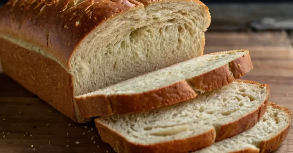 sandwich bread