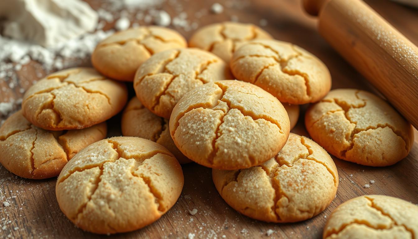 cream of tartar substitute snickerdoodle cookies