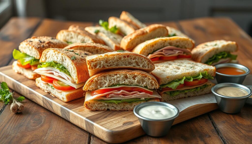 sourdough bread sandwich recipes 2