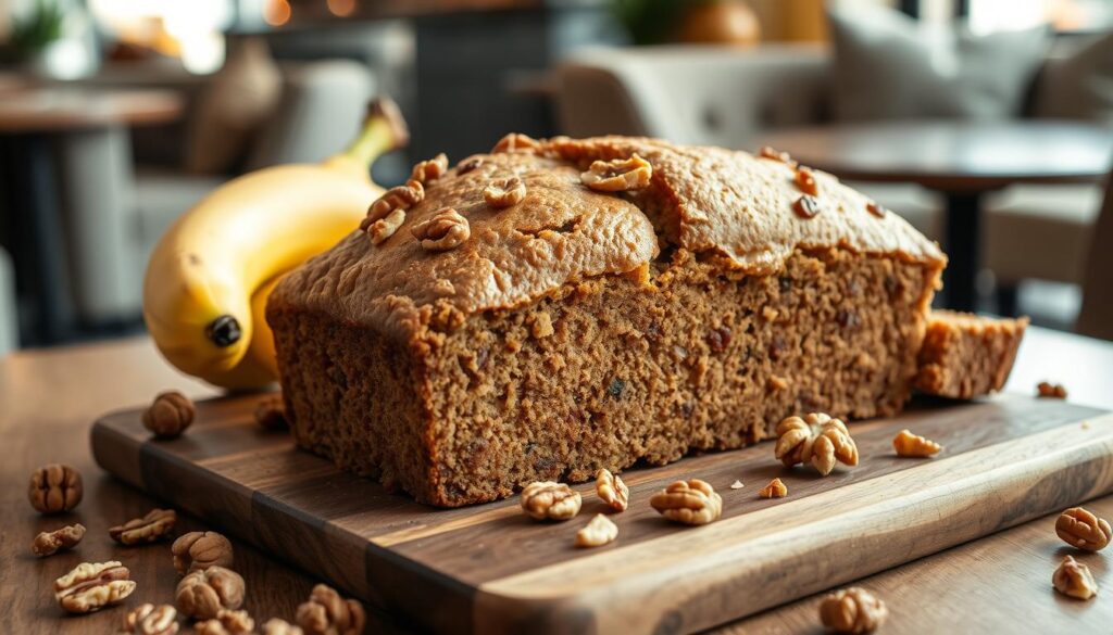 Starbucks Banana Nut Bread Recipe