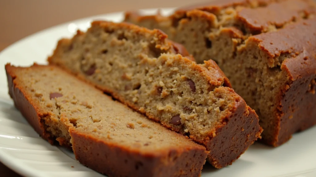 banana loaf starbucks recipe 1