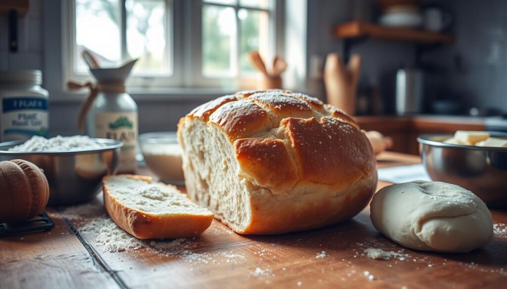 soft bread recipe