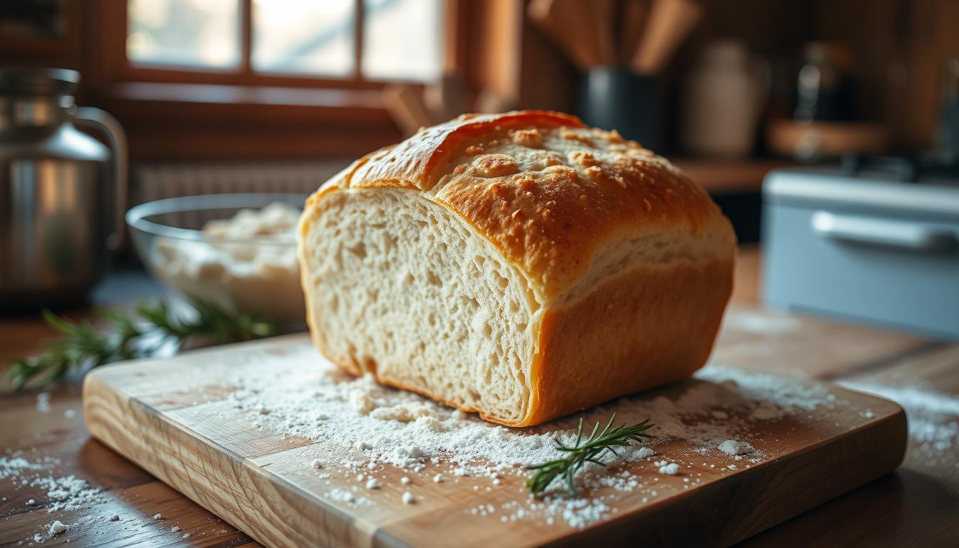 soft bread recipe